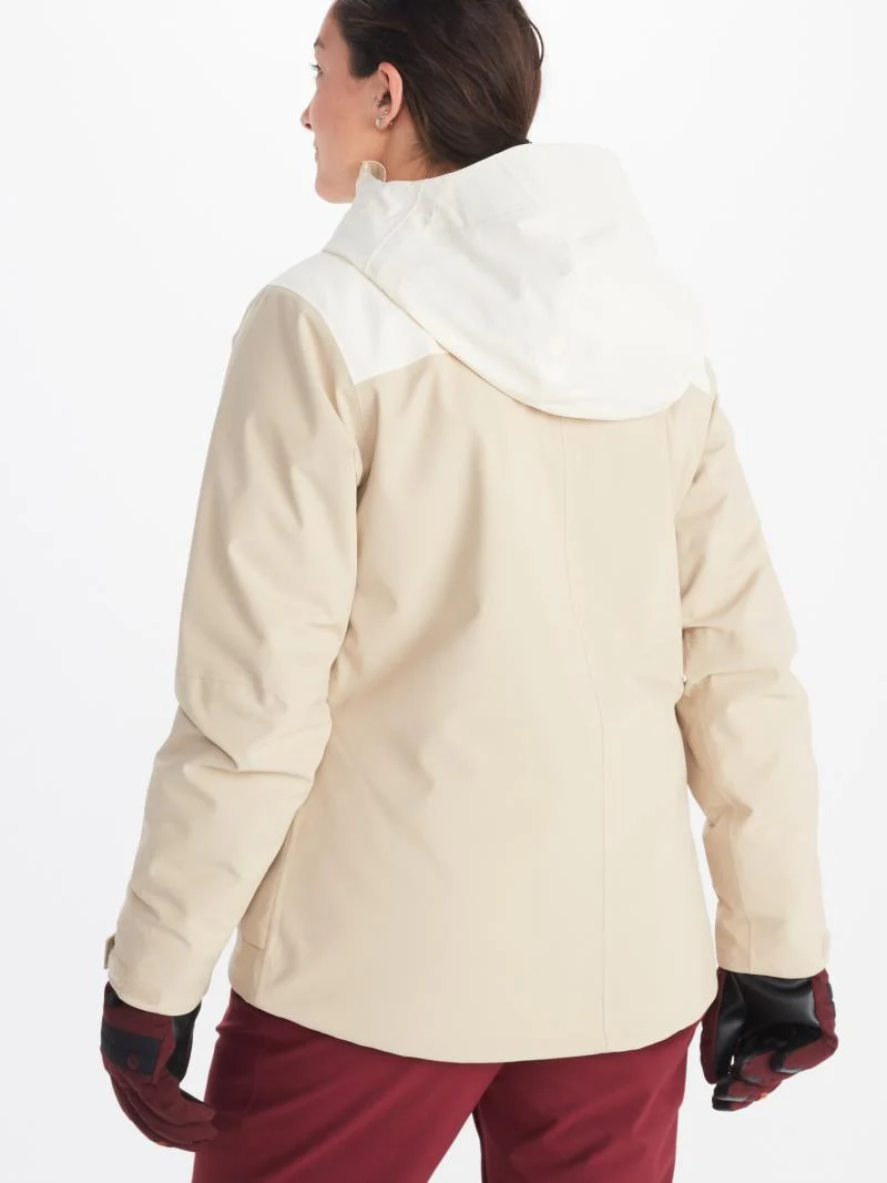 Refuge Jacket - Womens - Image 14