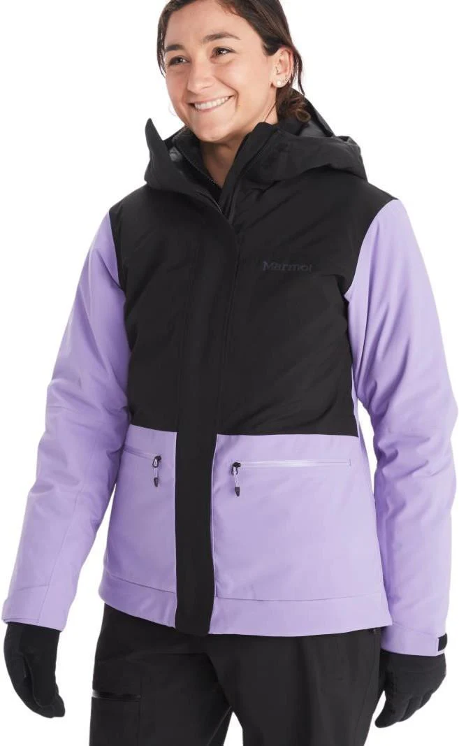Refuge Jacket - Womens - Image 19