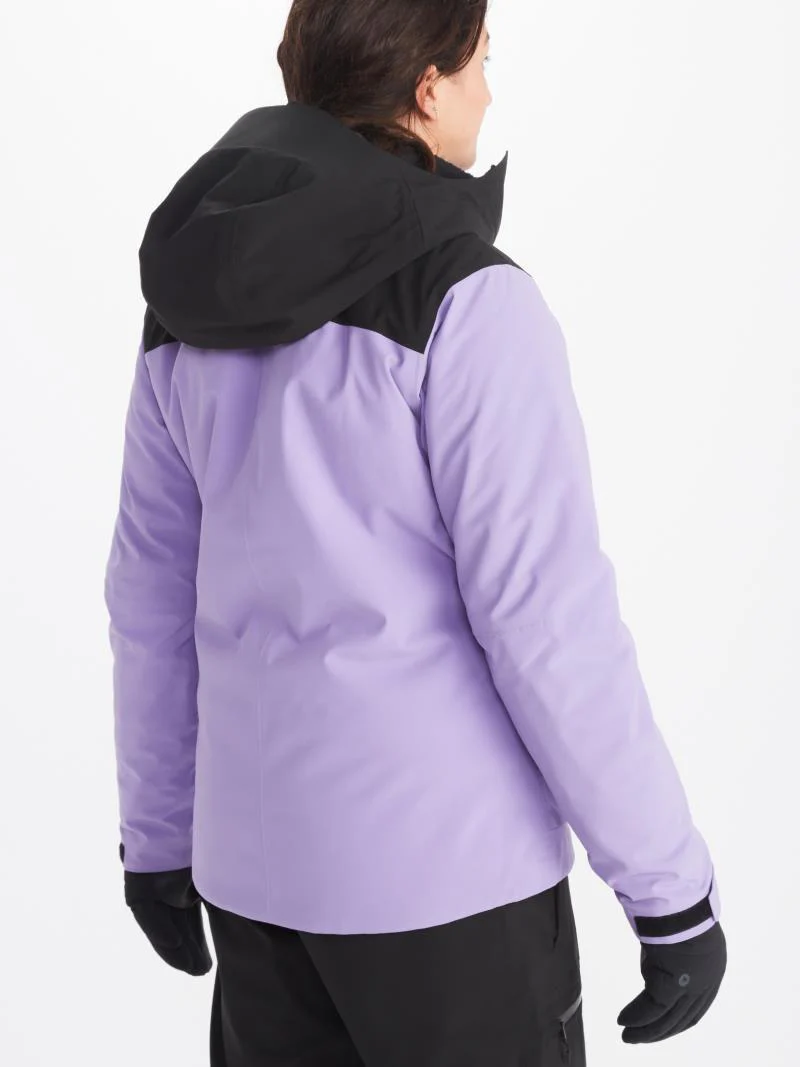 Refuge Jacket - Womens - Image 20