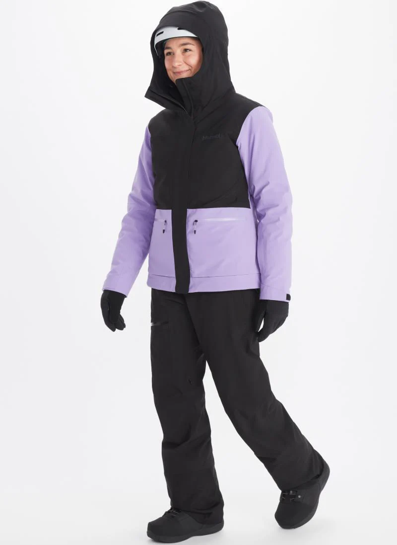 Refuge Jacket - Womens - Image 21