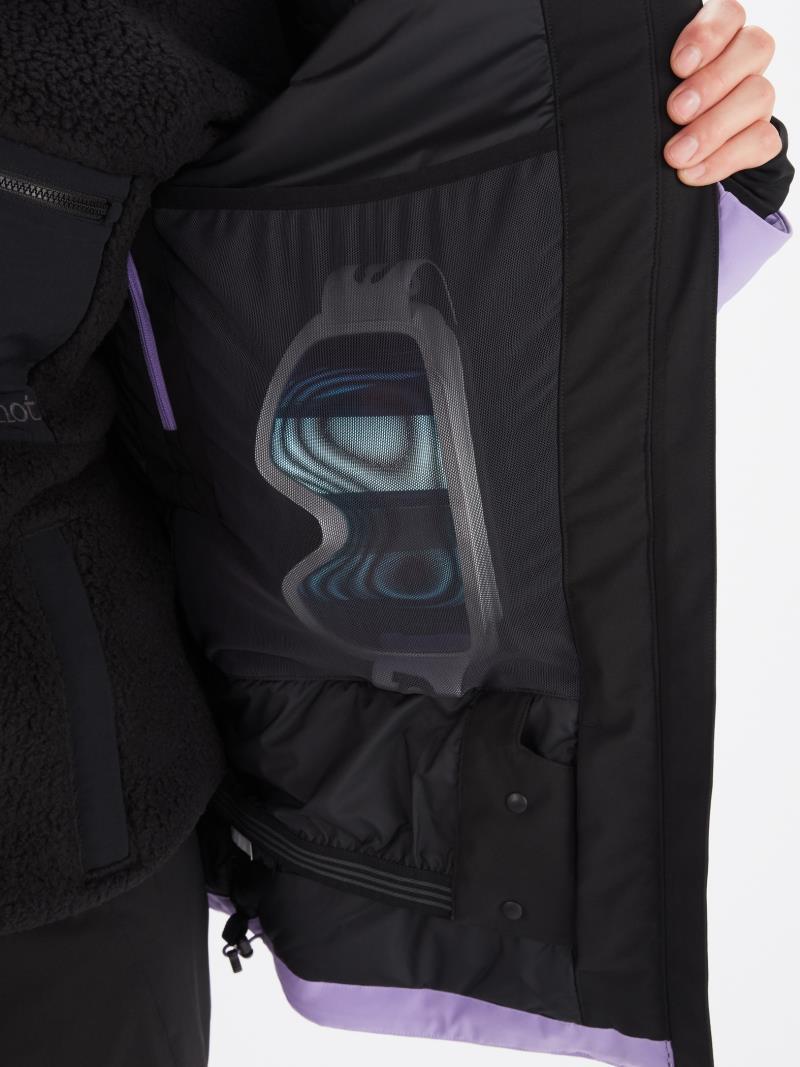 Refuge Jacket - Womens - Image 24