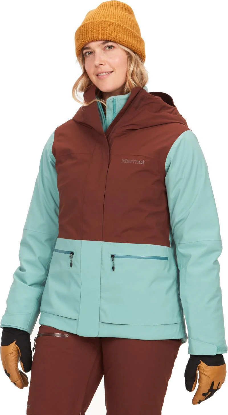 Refuge Jacket - Womens - Image 25