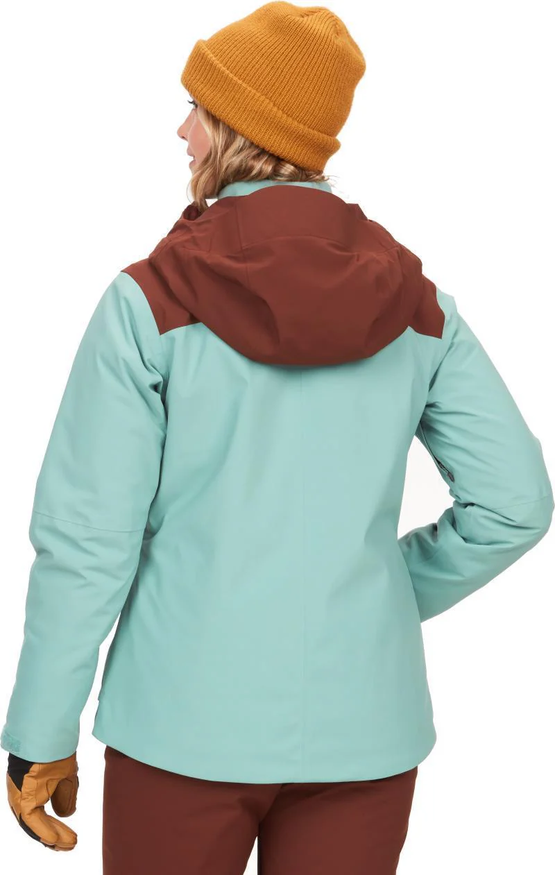 Refuge Jacket - Womens - Image 26