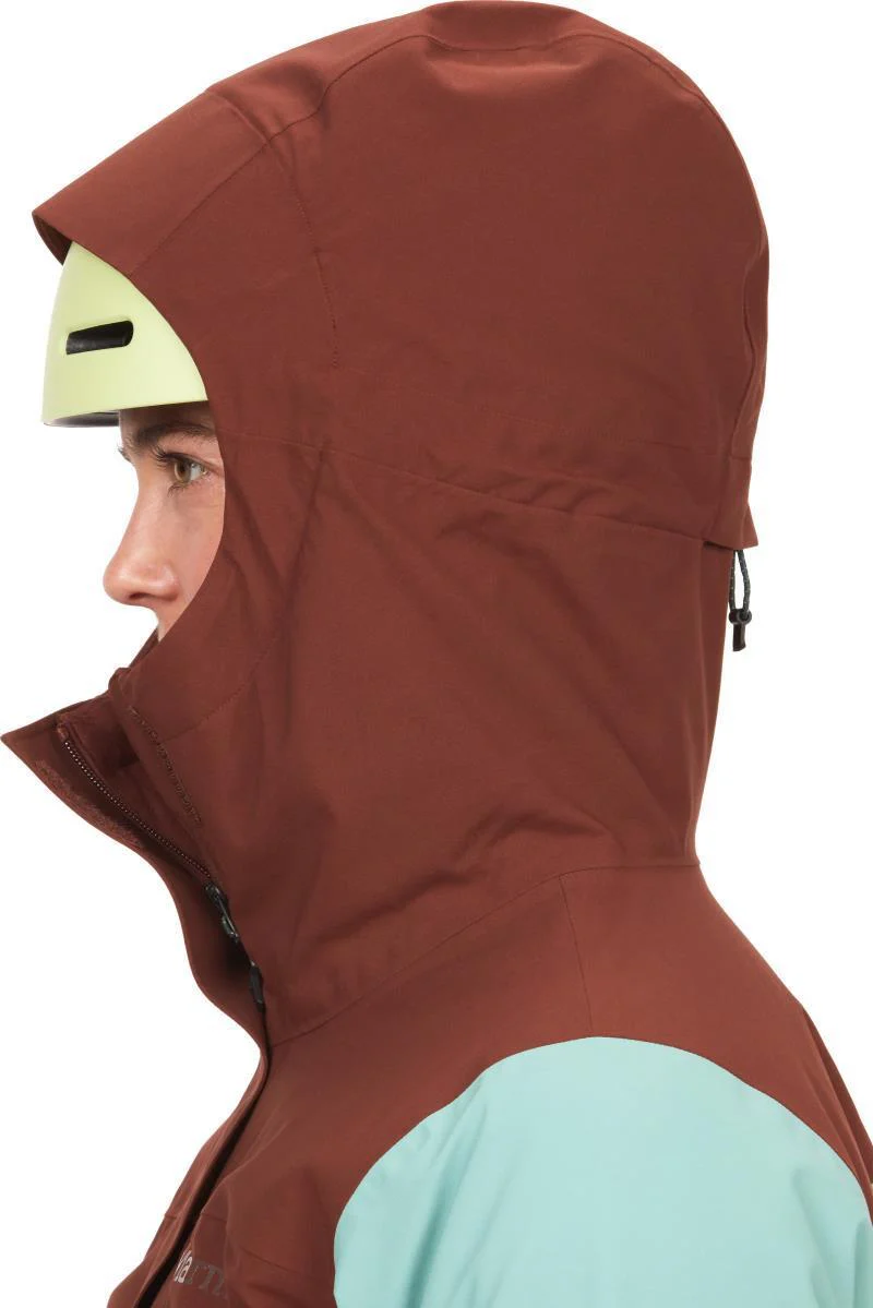 Refuge Jacket - Womens - Image 27
