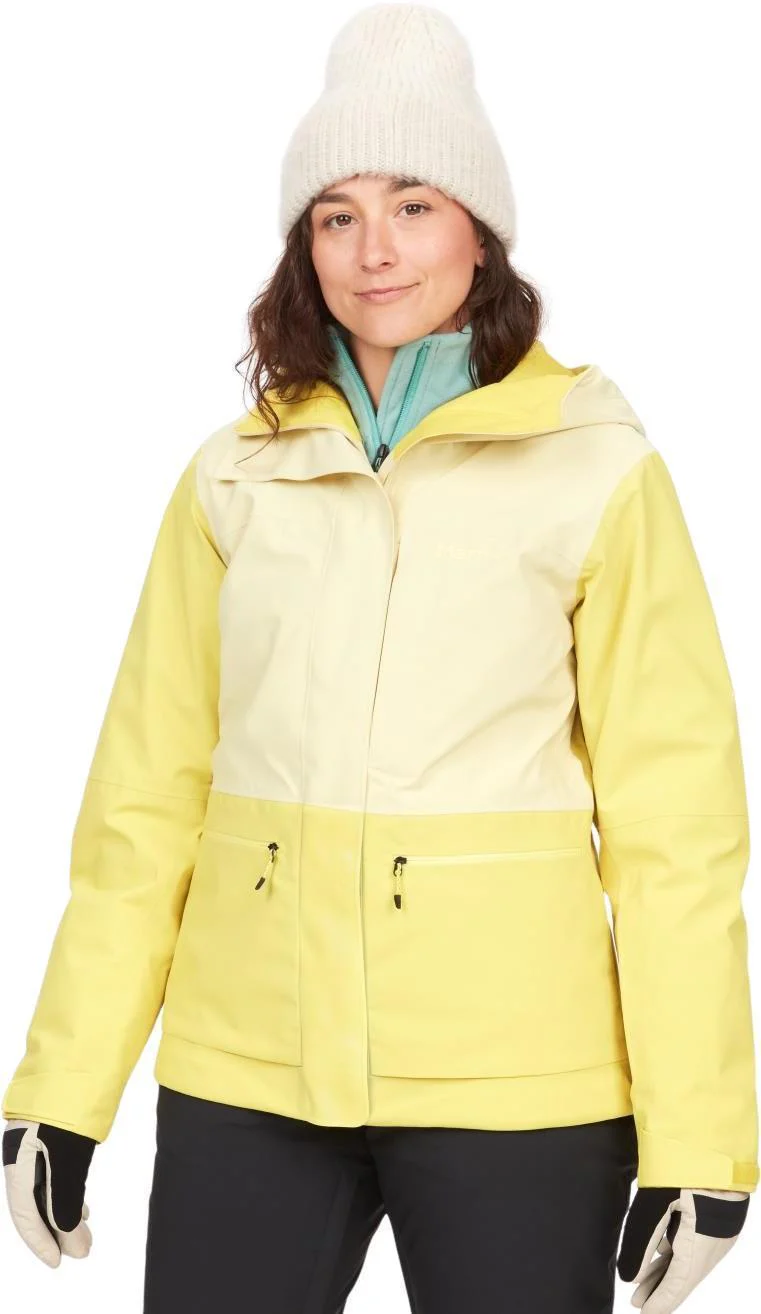 Refuge Jacket - Womens - Image 31