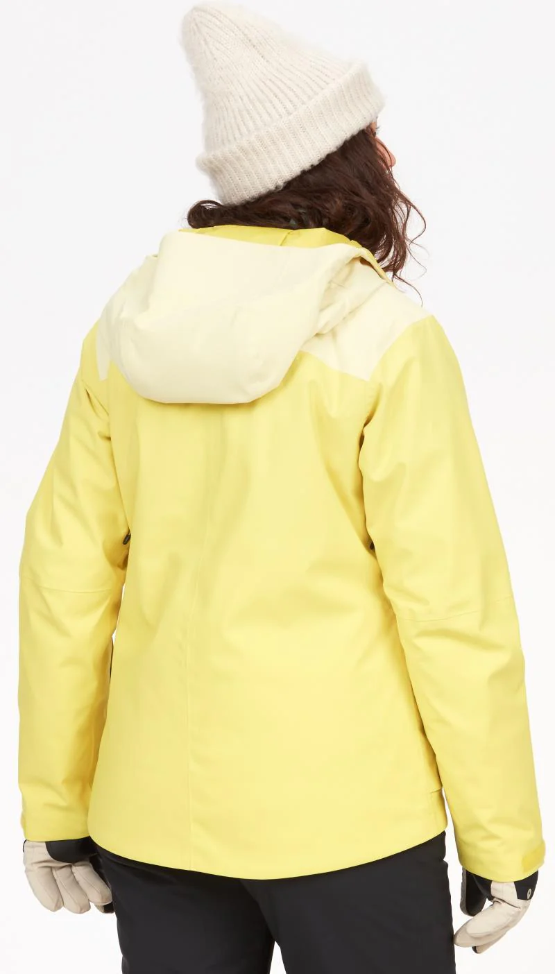 Refuge Jacket - Womens - Image 32