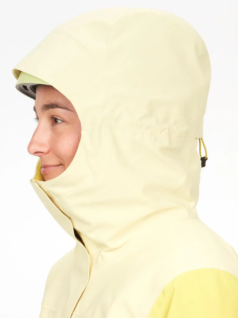 Refuge Jacket - Womens - Image 33