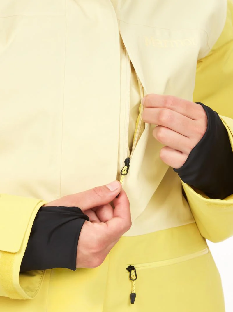 Refuge Jacket - Womens - Image 35