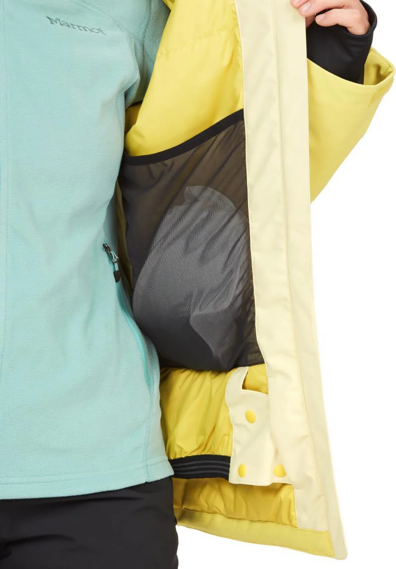 Refuge Jacket - Womens - Image 36