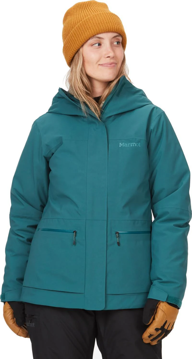 Refuge Jacket - Womens - Image 37
