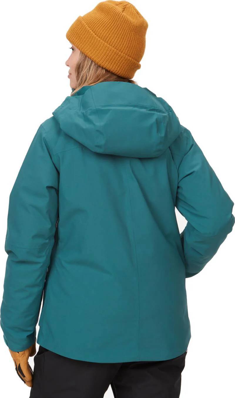 Refuge Jacket - Womens - Image 38