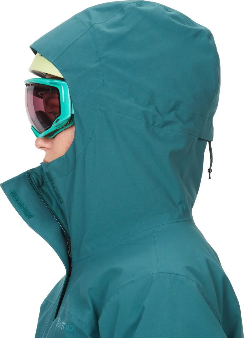 Refuge Jacket - Womens - Image 39