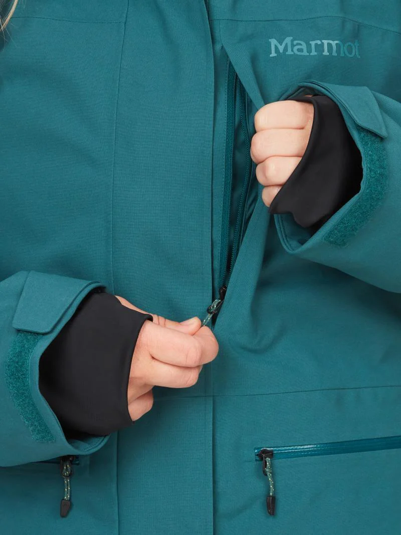 Refuge Jacket - Womens - Image 41
