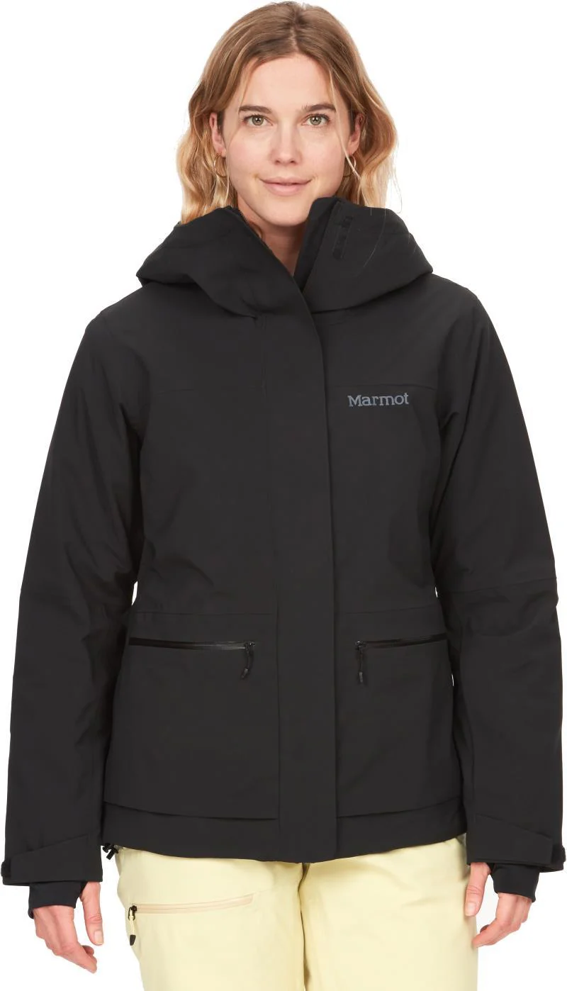Refuge Jacket - Womens - Image 43