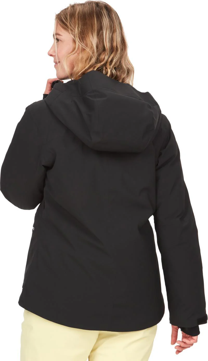 Refuge Jacket - Womens - Image 44