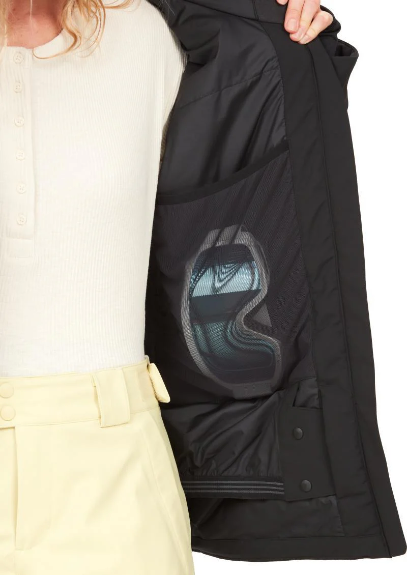 Refuge Jacket - Womens - Image 48