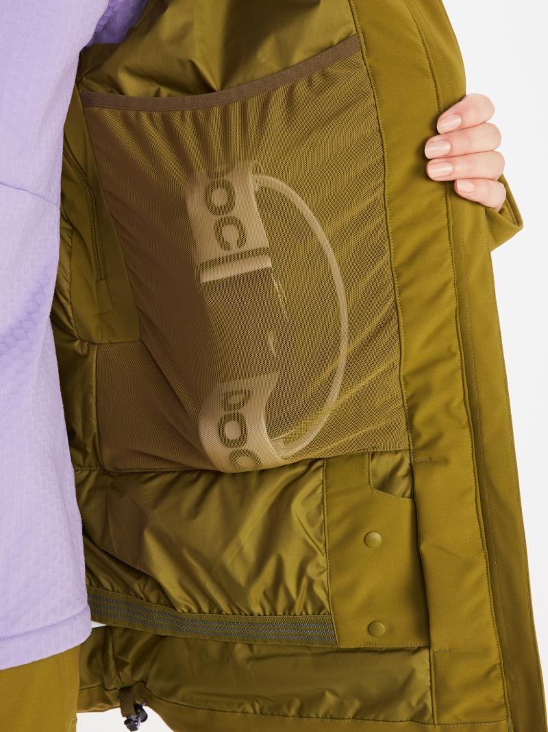 Refuge Jacket - Womens - Image 5