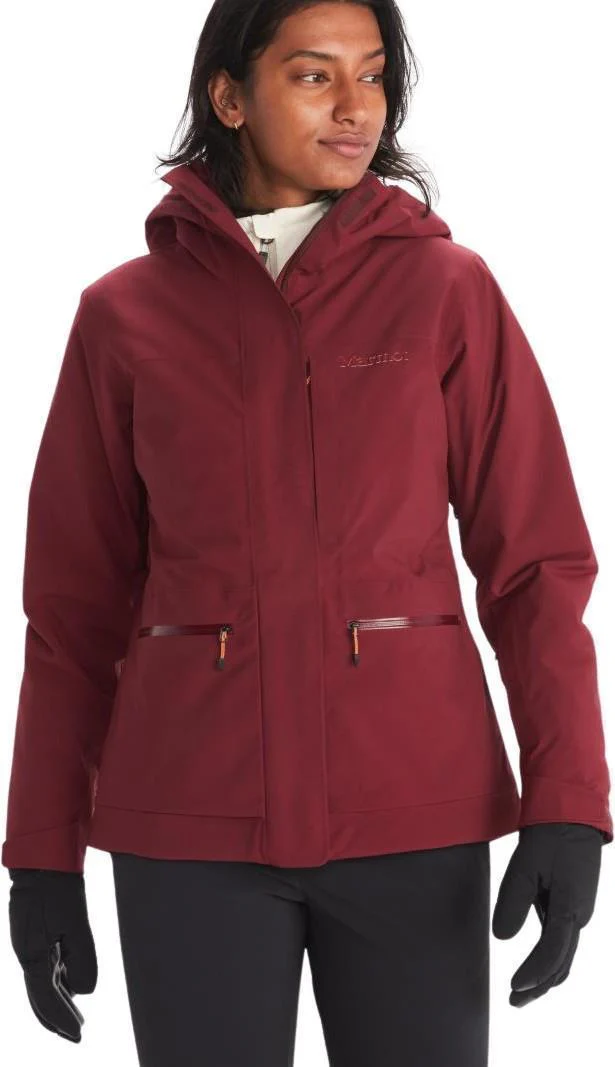 Refuge Jacket - Womens - Image 7