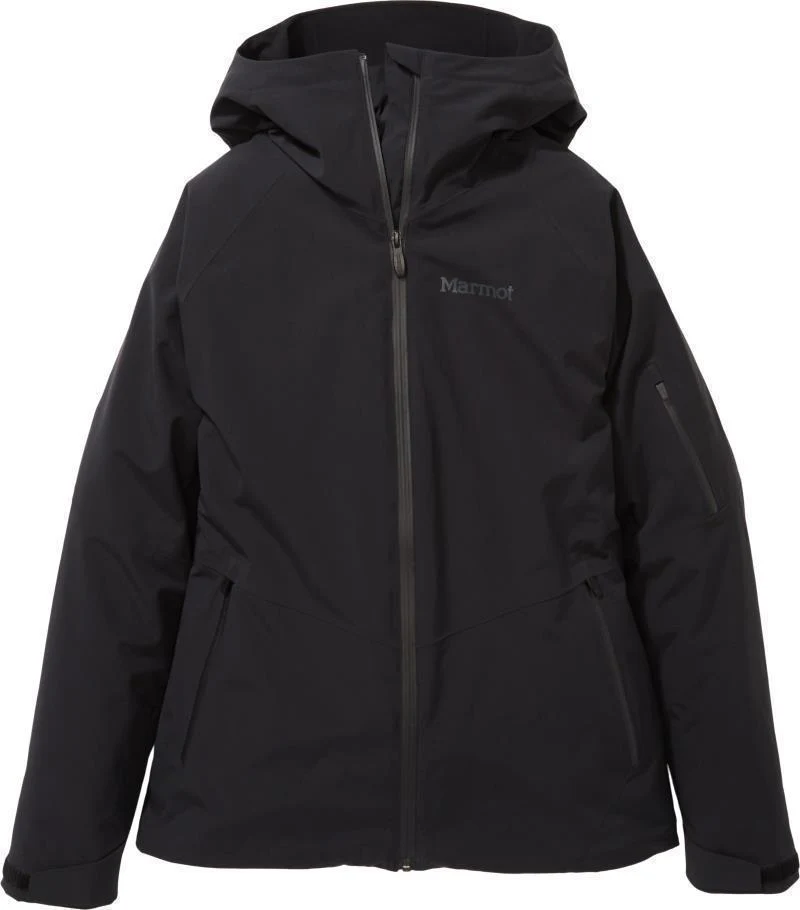 Refuge Jacket - Womens (Prior Season) - Image 2
