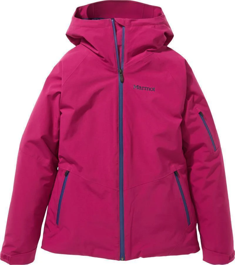 Refuge Jacket - Womens (Prior Season) - Image 4