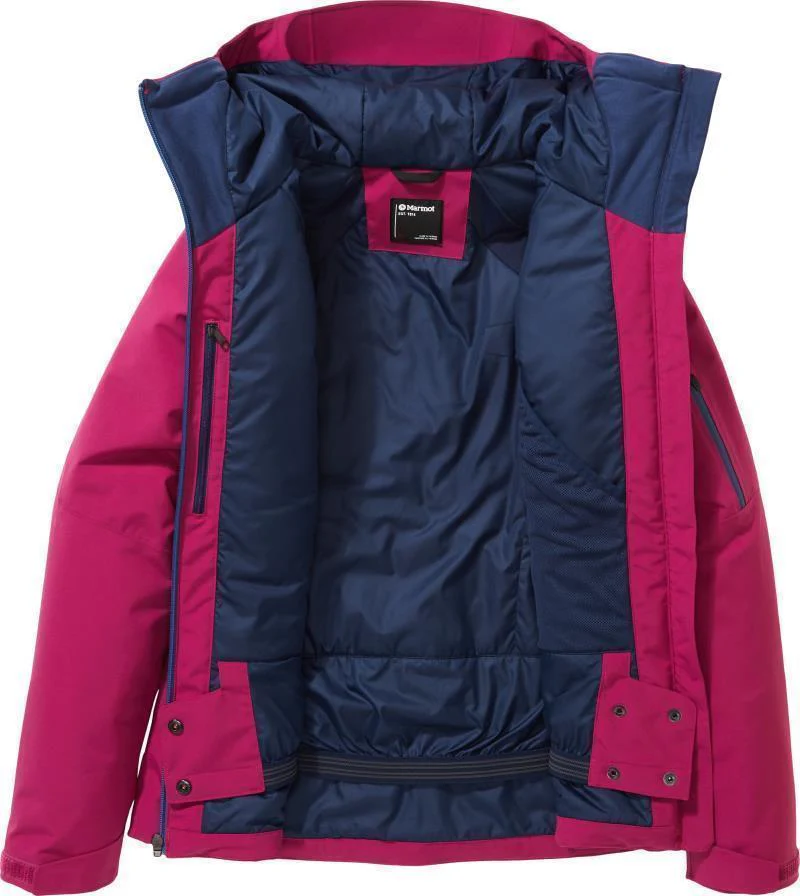 Refuge Jacket - Womens (Prior Season) - Image 5
