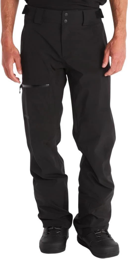 Refuge Pants, Reg - Mens