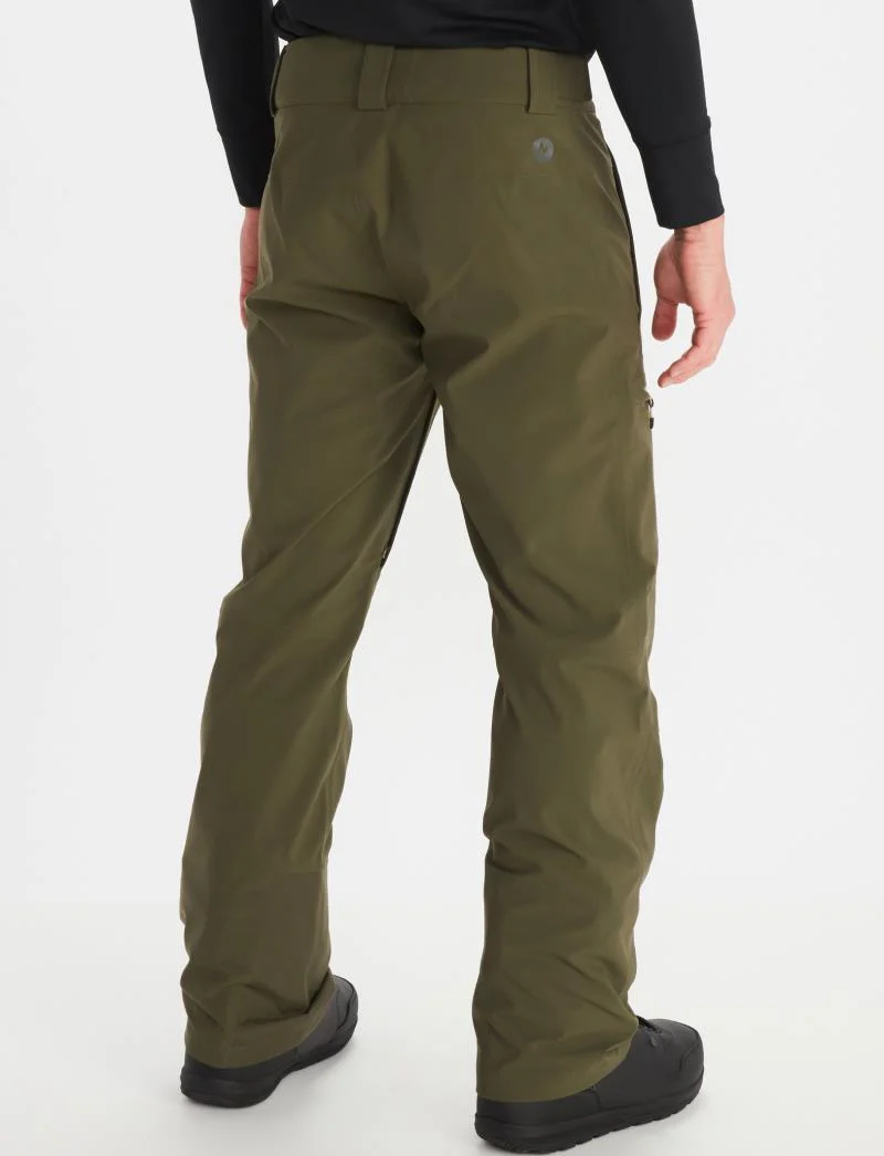 Refuge Pants, Reg - Mens - Image 10