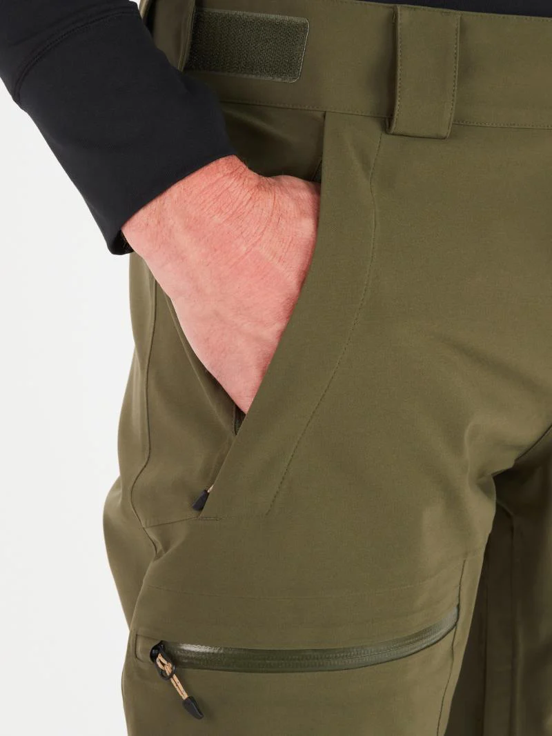 Refuge Pants, Reg - Mens - Image 12