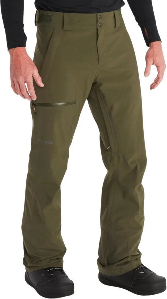 Refuge Pants, Reg - Mens - Image 9