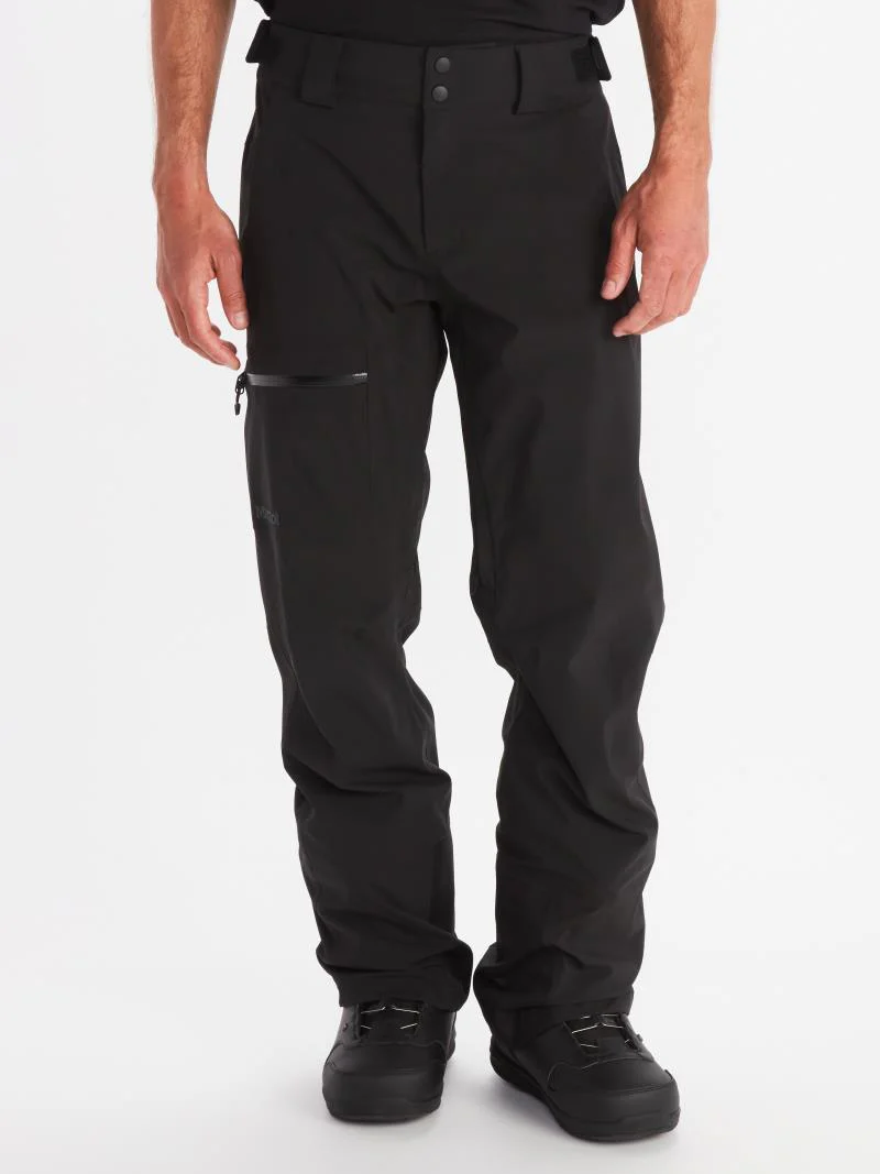 Refuge Pants, Reg - Mens