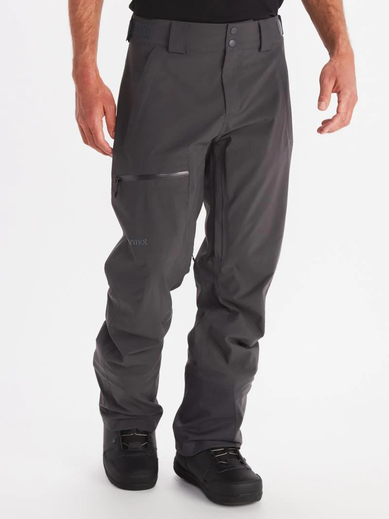 Refuge Pants, Reg - Mens - Image 5