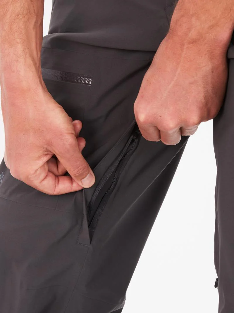 Refuge Pants, Reg - Mens - Image 8
