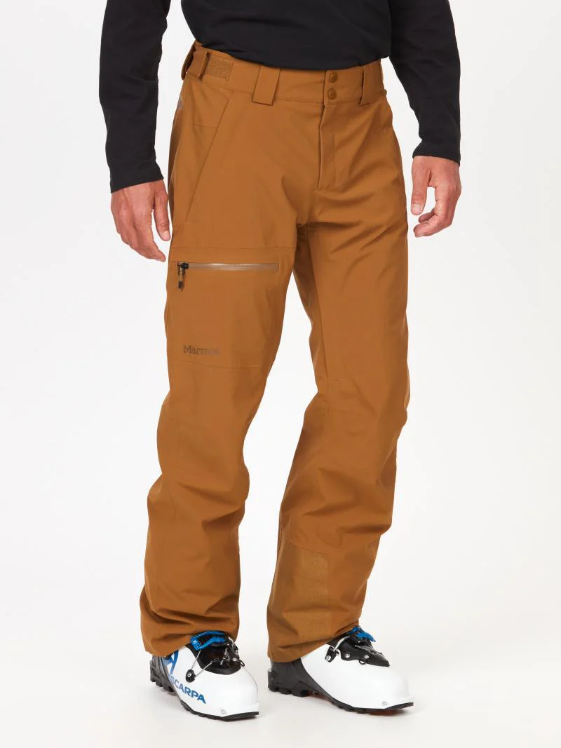 Refuge Pants, Reg - Mens - Image 9