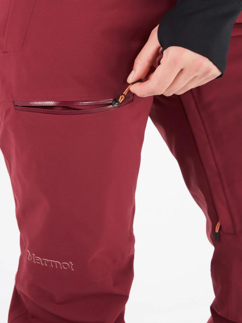 Refuge Pants, Reg - Womens - Image 3