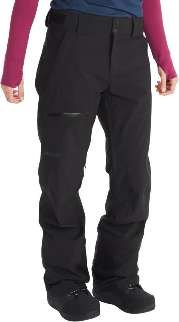 Refuge Pants, Reg - Womens - Image 4