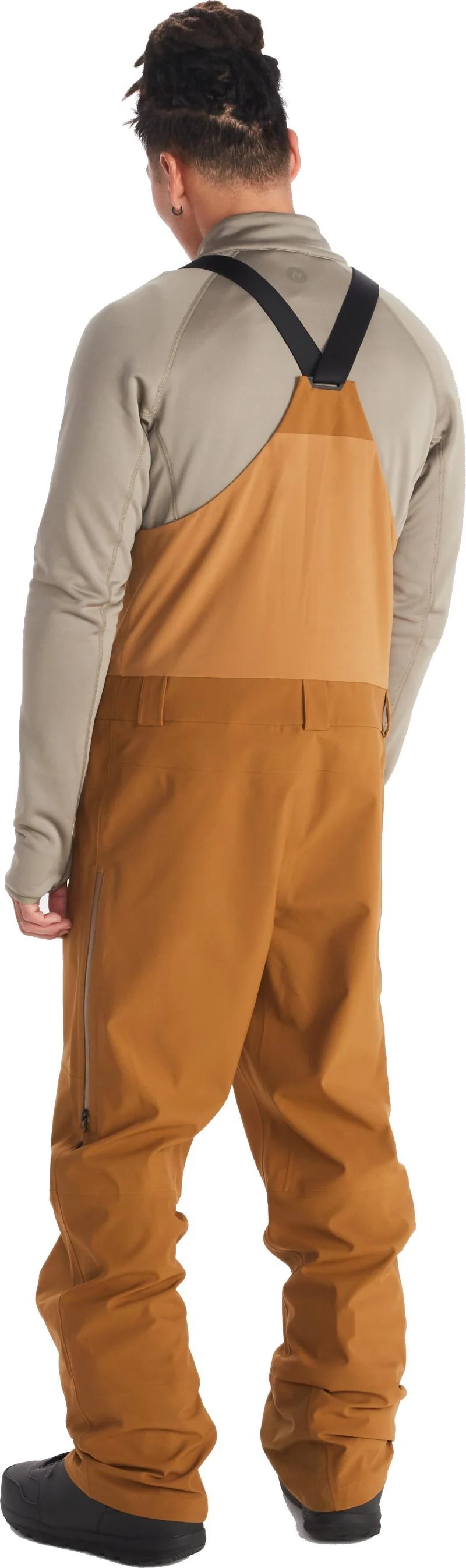 Refuge Pro Bib - Mens - Image 10