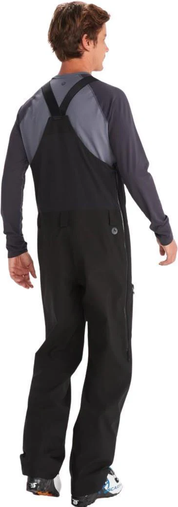 Refuge Pro Bib - Mens - Image 2