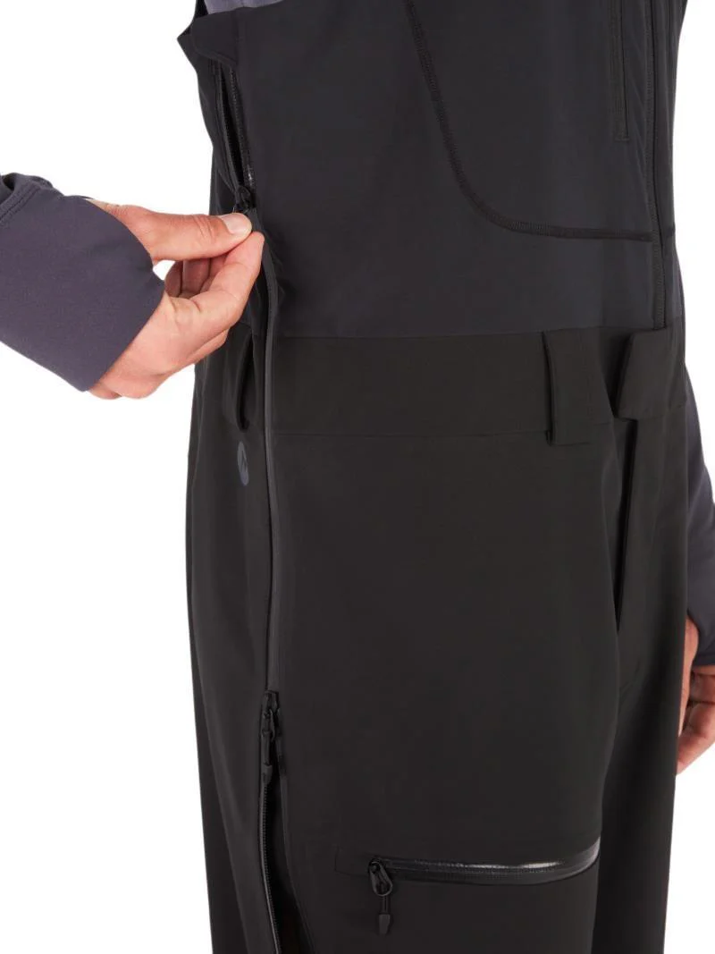 Refuge Pro Bib - Mens - Image 3