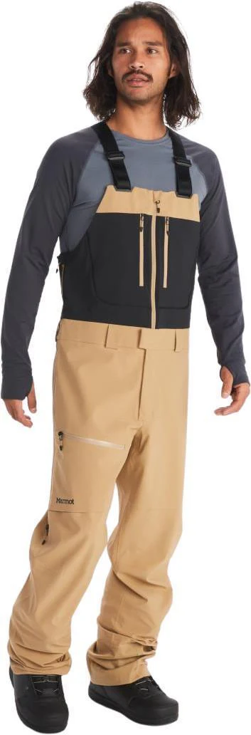 Refuge Pro Bib - Mens - Image 5