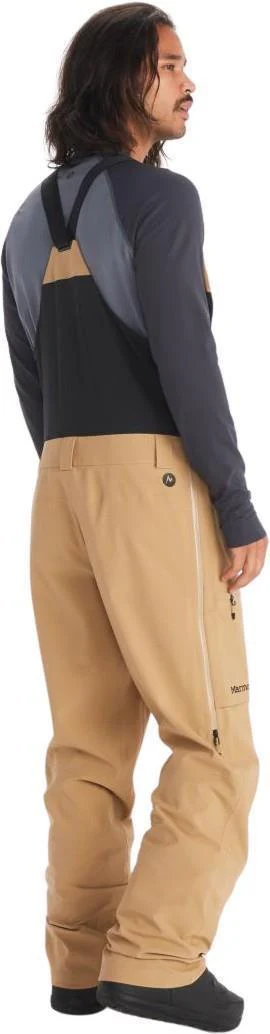 Refuge Pro Bib - Mens - Image 6