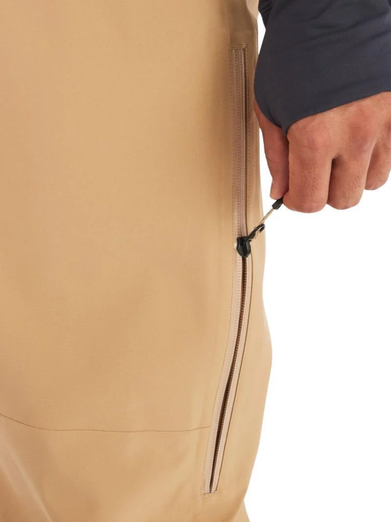 Refuge Pro Bib - Mens - Image 7