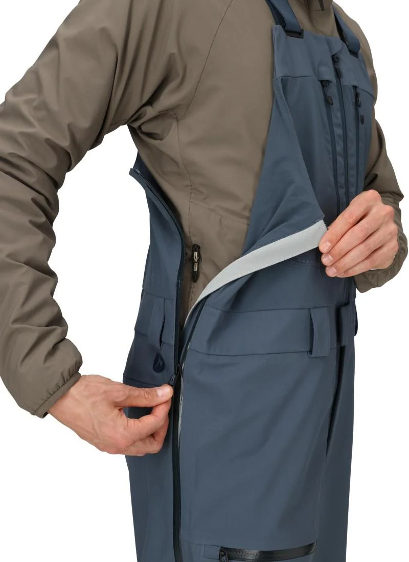 Refuge Pro Bibs - Mens - Image 10