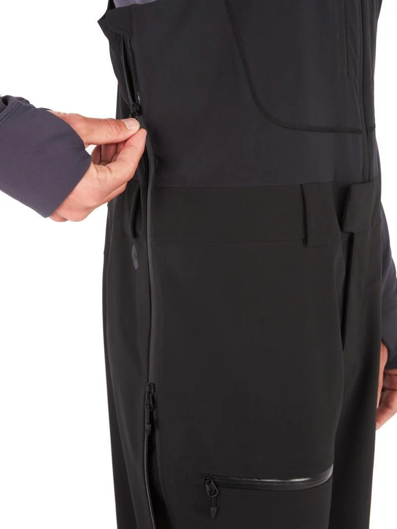 Refuge Pro Bibs - Mens - Image 3