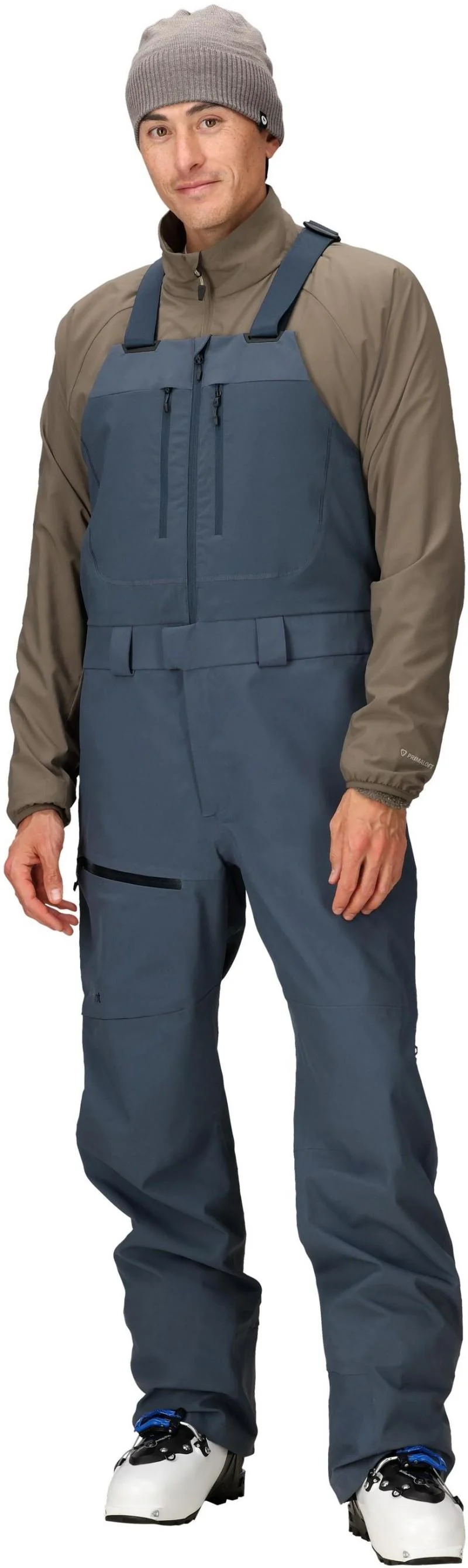 Refuge Pro Bibs - Mens - Image 7