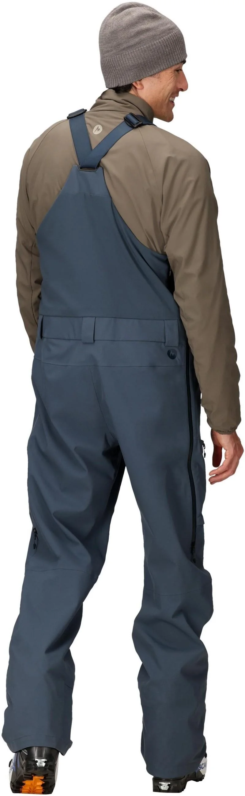 Refuge Pro Bibs - Mens - Image 8