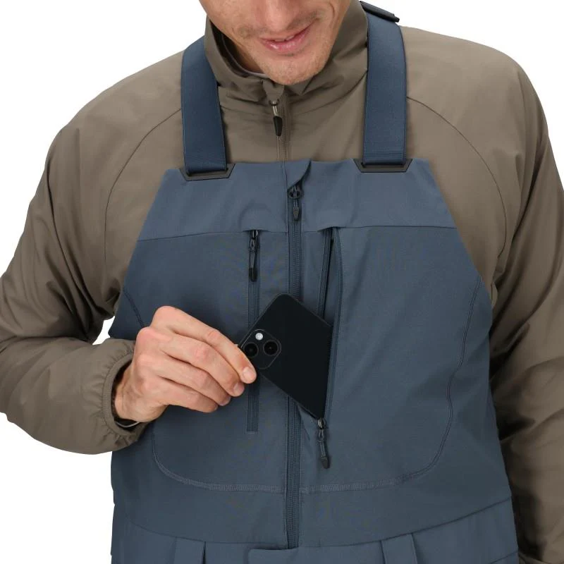 Refuge Pro Bibs - Mens - Image 9