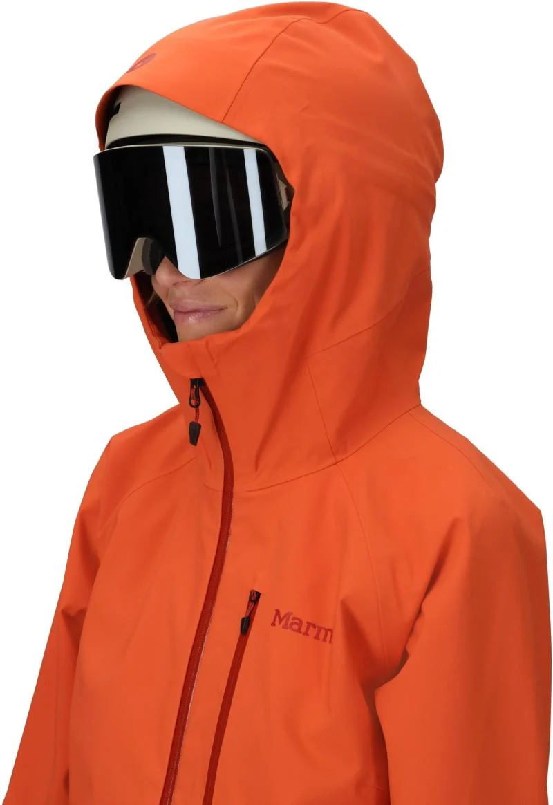 Refuge Pro Jacket - Womens - Image 10