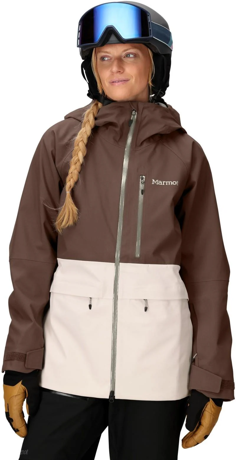 Refuge Pro Jacket - Womens - Image 13