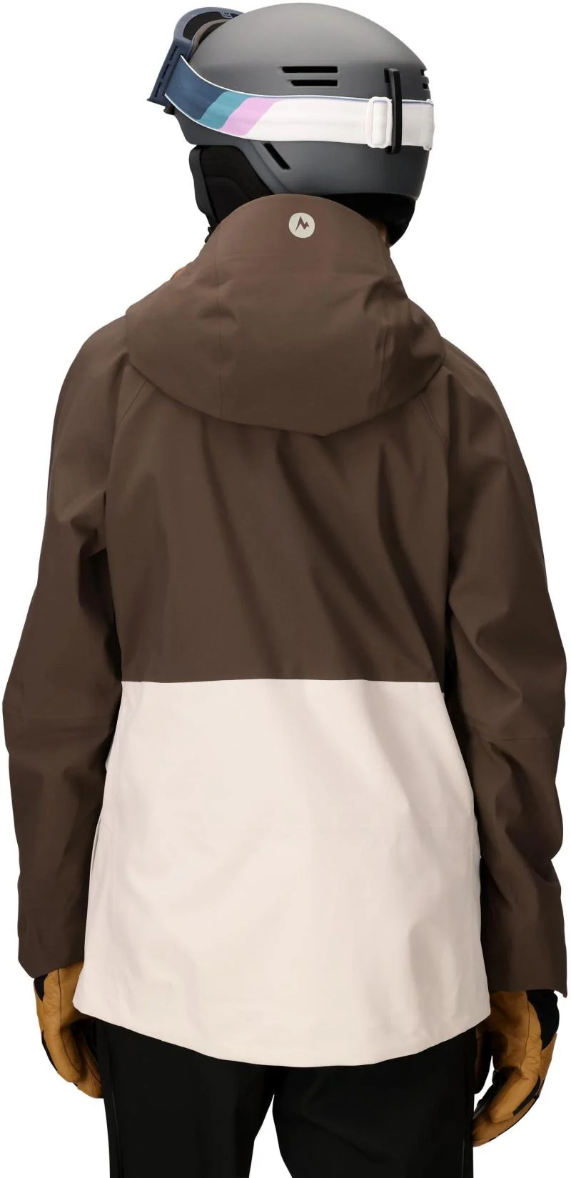 Refuge Pro Jacket - Womens - Image 14
