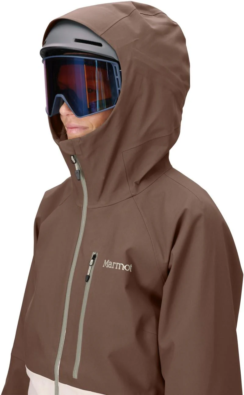 Refuge Pro Jacket - Womens - Image 15
